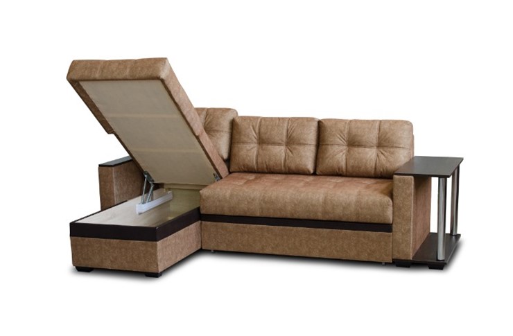 Угловой диван Мальта 2 New в Артемовском - изображение 6