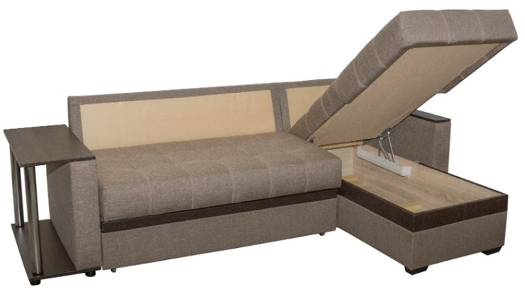 Угловой диван Мальта 2 New в Артемовском - изображение 9