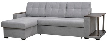 Угловой диван Мальта 2 со столиком в Артемовском - предосмотр 2