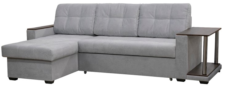Угловой диван Мальта 2 со столиком в Полевском - изображение 2