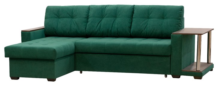Угловой диван Мальта 2 со столиком в Артемовском - изображение 3