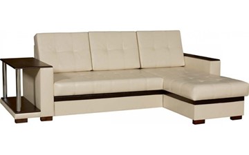 Угловой диван Мальта 2 со столиком в Артемовском - предосмотр 4
