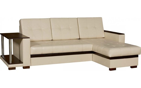 Угловой диван Мальта 2 со столиком в Асбесте - изображение 4