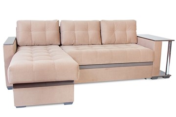 Угловой диван Мальта 2 со столиком в Артемовском - предосмотр 5