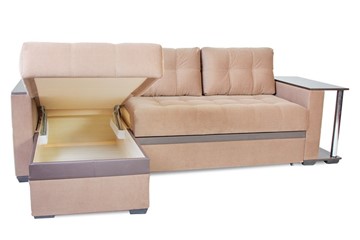 Угловой диван Мальта 2 со столиком в Тавде - предосмотр 6