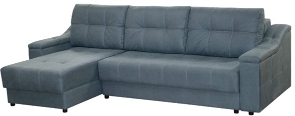 Угловой диван Мальта 3 ДУ в Полевском - изображение