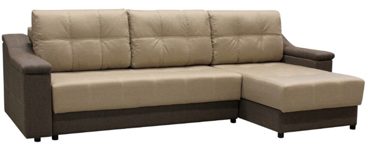 Угловой диван Мальта 3 ДУ в Полевском - изображение 4
