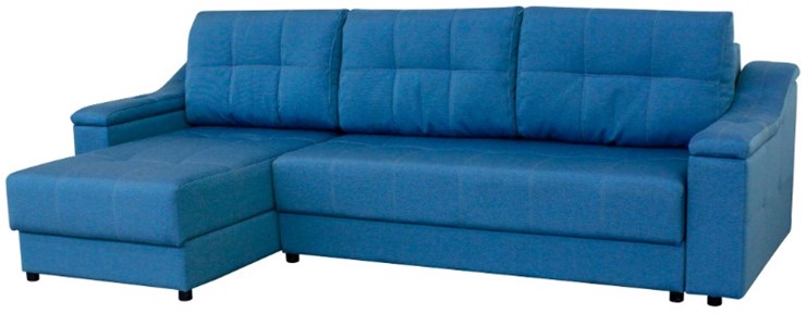 Угловой диван Мальта 3 ДУ в Полевском - изображение 5