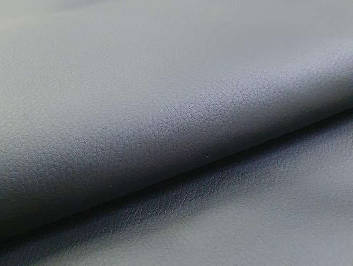 Угловой диван Меркурий, Серый/черный (рогожка/экокожа) в Первоуральске - изображение 10