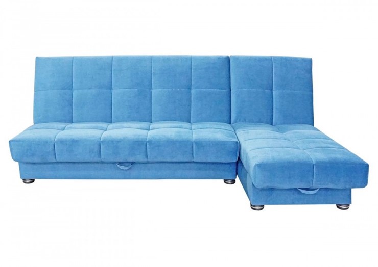Угловой диван Милана 6 ДУ, НПБ в Артемовском - изображение 1