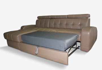 Модульный угловой диван Мирум (м6+м2+м9+м6) в Екатеринбурге - предосмотр 1