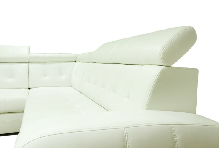 Модульный угловой диван Мирум (м6+м2+м9+м6) в Екатеринбурге - изображение 2