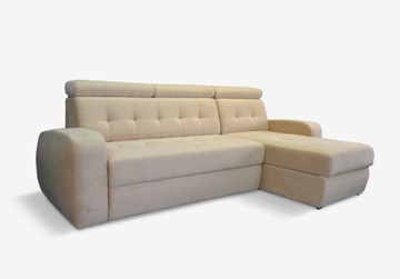 Модульный угловой диван Мирум (м6+м2+м9+м6) в Богдановиче