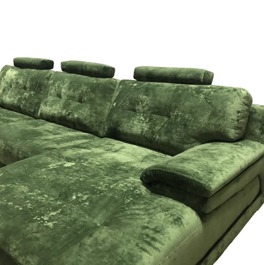 Угловой диван Монреаль в Каменске-Уральском - изображение 9