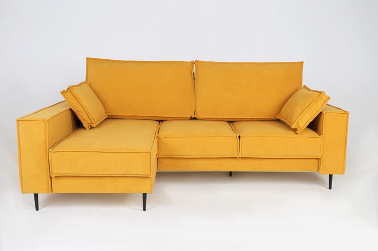 Угловой диван для гостиной Морис в Тавде - изображение 1