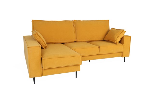 Угловой диван для гостиной Морис в Полевском - изображение