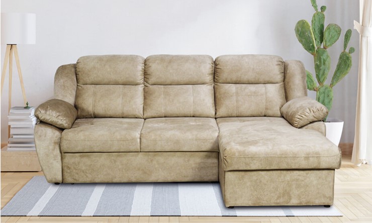 Угловой диван Неаполь XL в Екатеринбурге - изображение 2