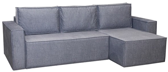 Угловой диван НЕО 6 ДУ в Красноуфимске - изображение
