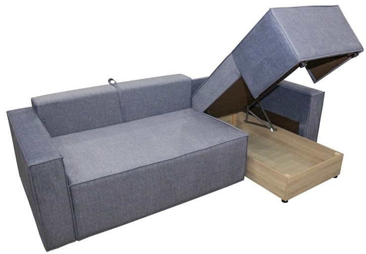 Угловой диван НЕО 6 ДУ в Красноуфимске - изображение 2