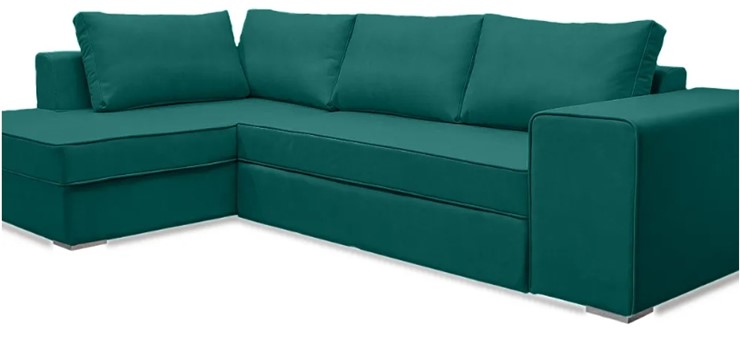 Угловой диван Омега в Кушве - изображение 1