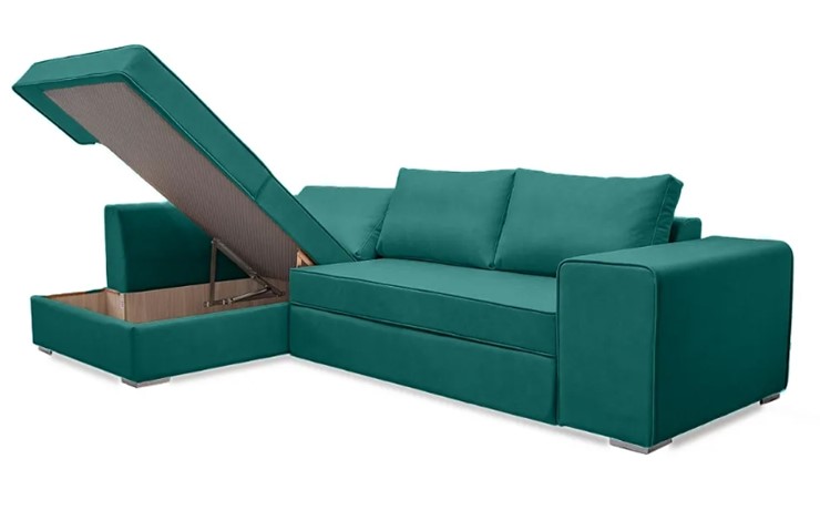 Угловой диван Омега в Артемовском - изображение 2