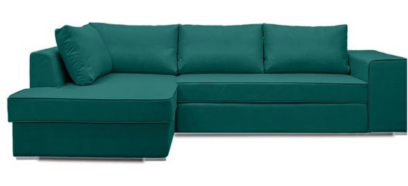 Угловой диван Омега в Артемовском - изображение
