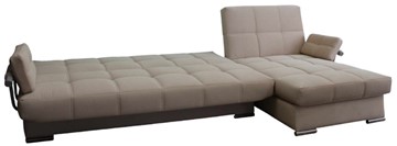 Угловой диван Орион 2 с боковинами ППУ в Ирбите - предосмотр 1