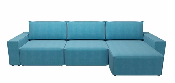 Угловой диван Пегас 2 ДУ в Красноуфимске - изображение