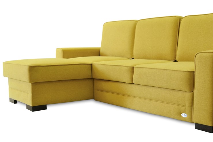 Угловой диван Пегас с оттоманкой Кенгуру в Первоуральске - изображение 3
