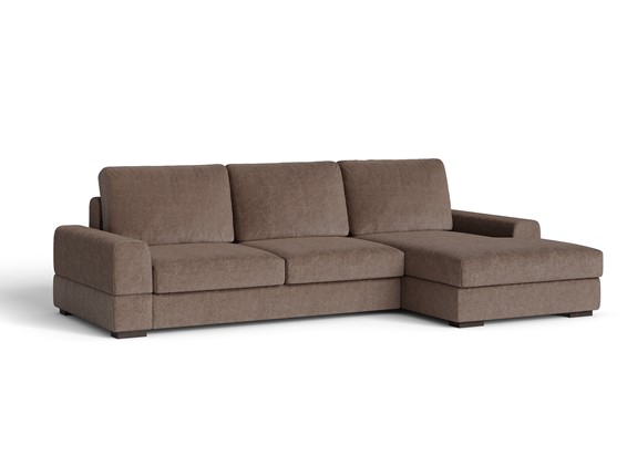 Угловой диван Поло в Красноуфимске - изображение