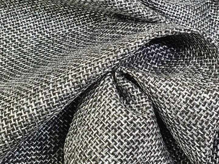 Угловой диван Поло, Серый (рогожка) в Ирбите - изображение 7