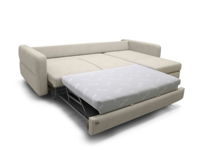 Модульный диван с оттоманкой Марко (м6+м2к+м1+м6) в Красноуфимске - изображение 1