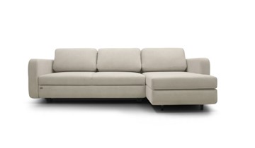Модульный диван с оттоманкой Марко (м6+м2к+м1+м6) в Богдановиче - предосмотр 2