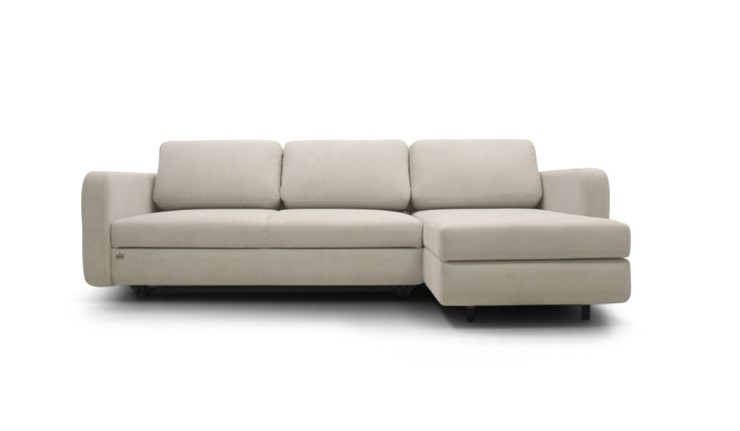 Модульный диван с оттоманкой Марко (м6+м2к+м1+м6) в Краснотурьинске - изображение 2