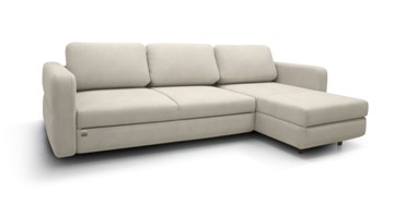 Модульный диван с оттоманкой Марко (м6+м2к+м1+м6) в Кушве