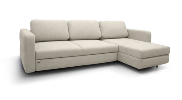 Модульный диван с оттоманкой Марко (м6+м2к+м1+м6) в Артемовском - изображение