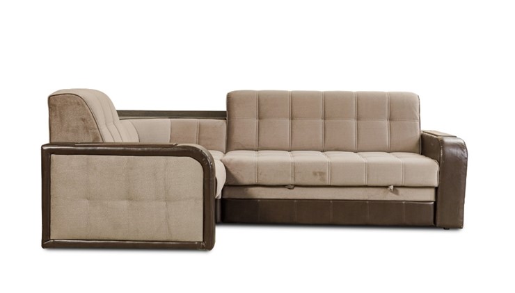 Угловой диван Сапфир 10 ДУ в Кушве - изображение 2