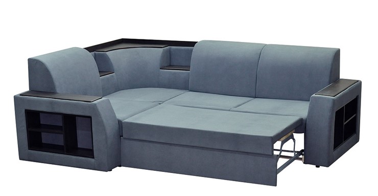 Угловой диван Сапфир 2 в Ревде - изображение 1
