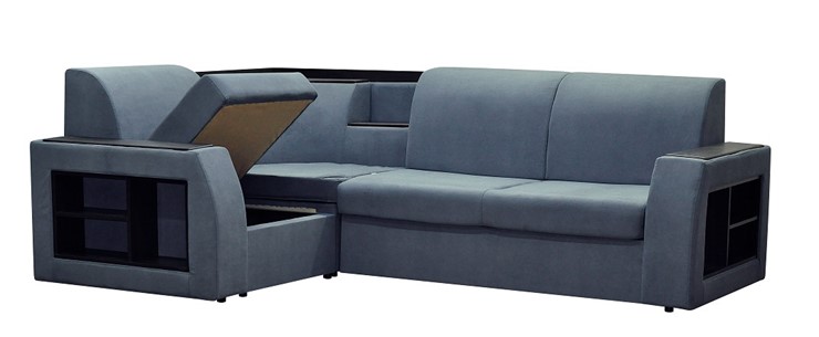 Угловой диван Сапфир 2 в Ирбите - изображение 2