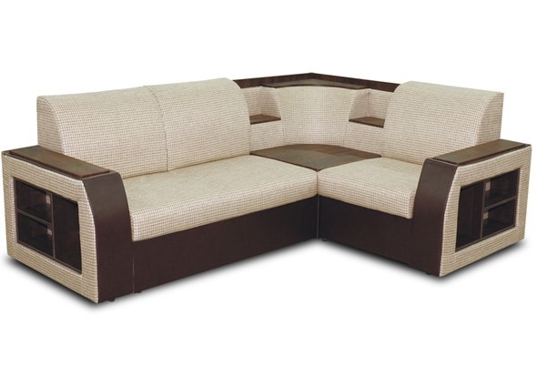 Угловой диван Сапфир 2 в Красноуфимске - изображение 5