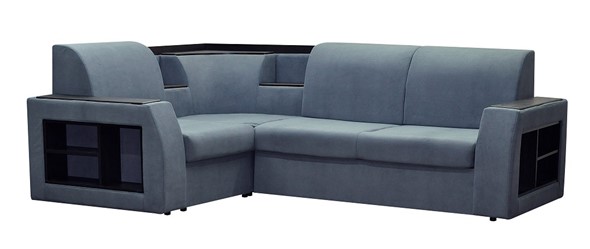 Угловой диван Сапфир 2 в Ирбите - изображение
