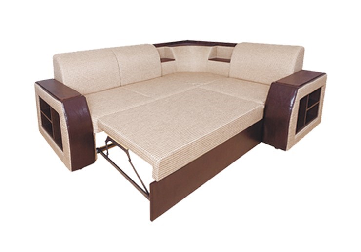 Угловой диван Сапфир 2 в Асбесте - изображение 6