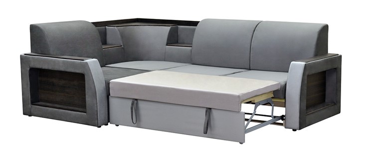 Угловой диван Сапфир 6 в Асбесте - изображение 1