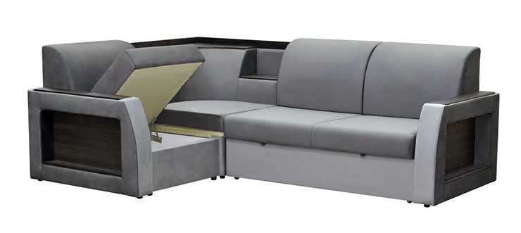 Угловой диван Сапфир 6 в Асбесте - изображение 2