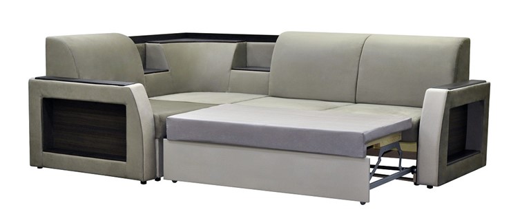 Угловой диван Сапфир 6 в Богдановиче - изображение 5
