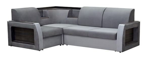 Угловой диван Сапфир 6 в Ирбите - изображение