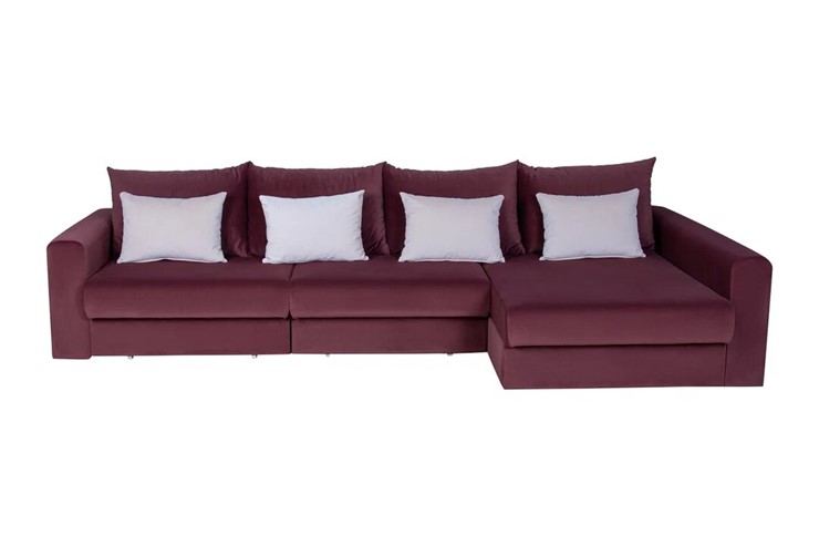 Угловой раскладной диван Сицилия 3 340 в Ревде - изображение 1