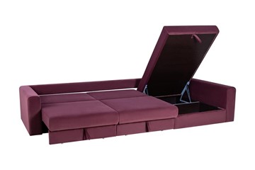 Угловой раскладной диван Сицилия 3 340 в Новоуральске - предосмотр 4