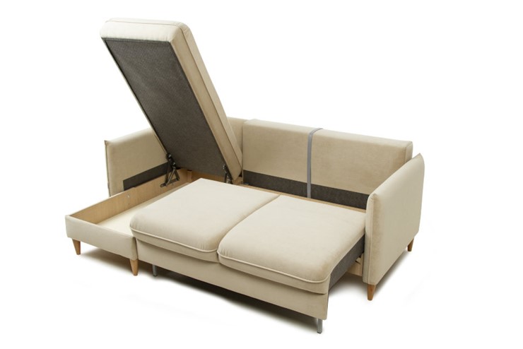 Угловой диван Сканди угол в Артемовском - изображение 4