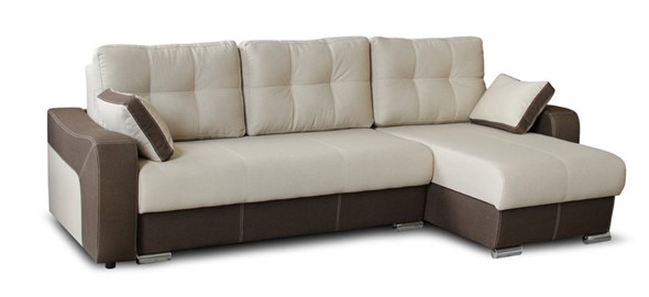 Угловой диван Соната 5 М (Тик-Так) в Ревде - изображение